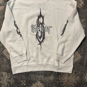 NWT Slipknot Sweatshirt